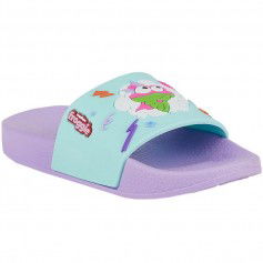 Coqui Ruki Jr 63836350244 slippers