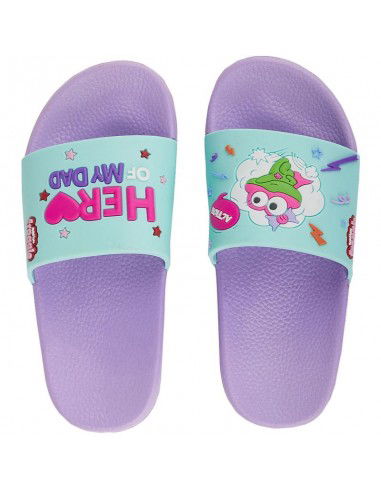 Coqui Ruki Jr 63836350244 slippers