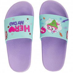 Coqui Ruki Jr 63836350244 slippers