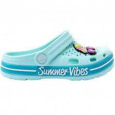 Coqui Lindo Jr clogs 64234094419