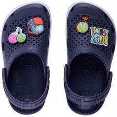 Coqui Lindo Jr clogs 64234152132