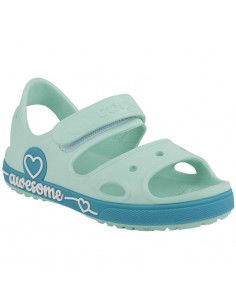 Coqui Yogi Jr Sandals 88614064419 2