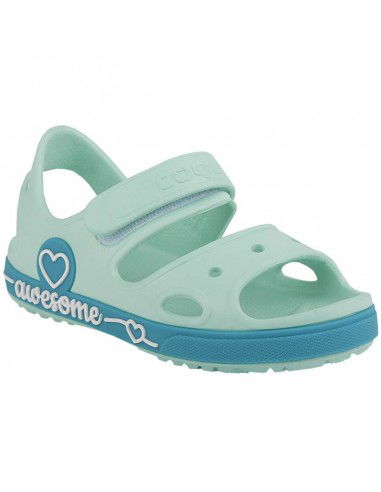 Coqui Yogi Jr Sandals 88614064419