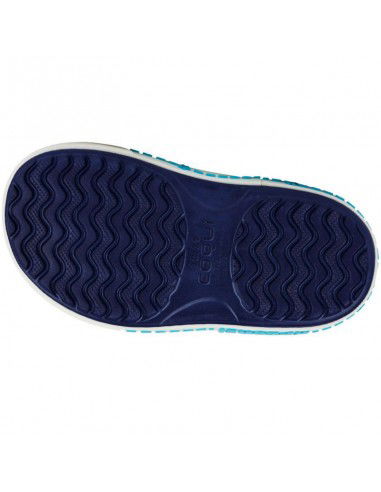 Coqui Παιδικά Παπουτσάκια Θαλάσσης 8861-407-2132 Navy Μπλε