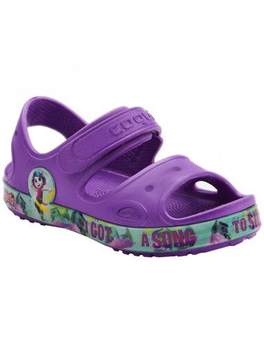 Coqui TTF Yogi Jr Sandals 88616190100