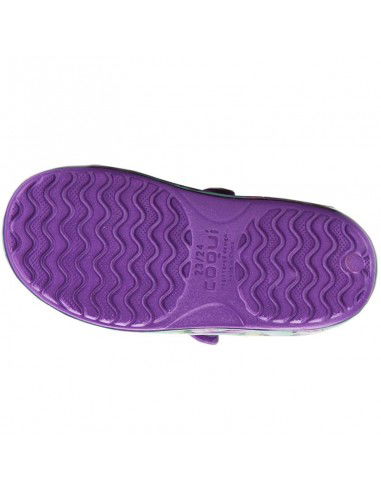 Coqui TTF Yogi Jr Sandals 88616190100