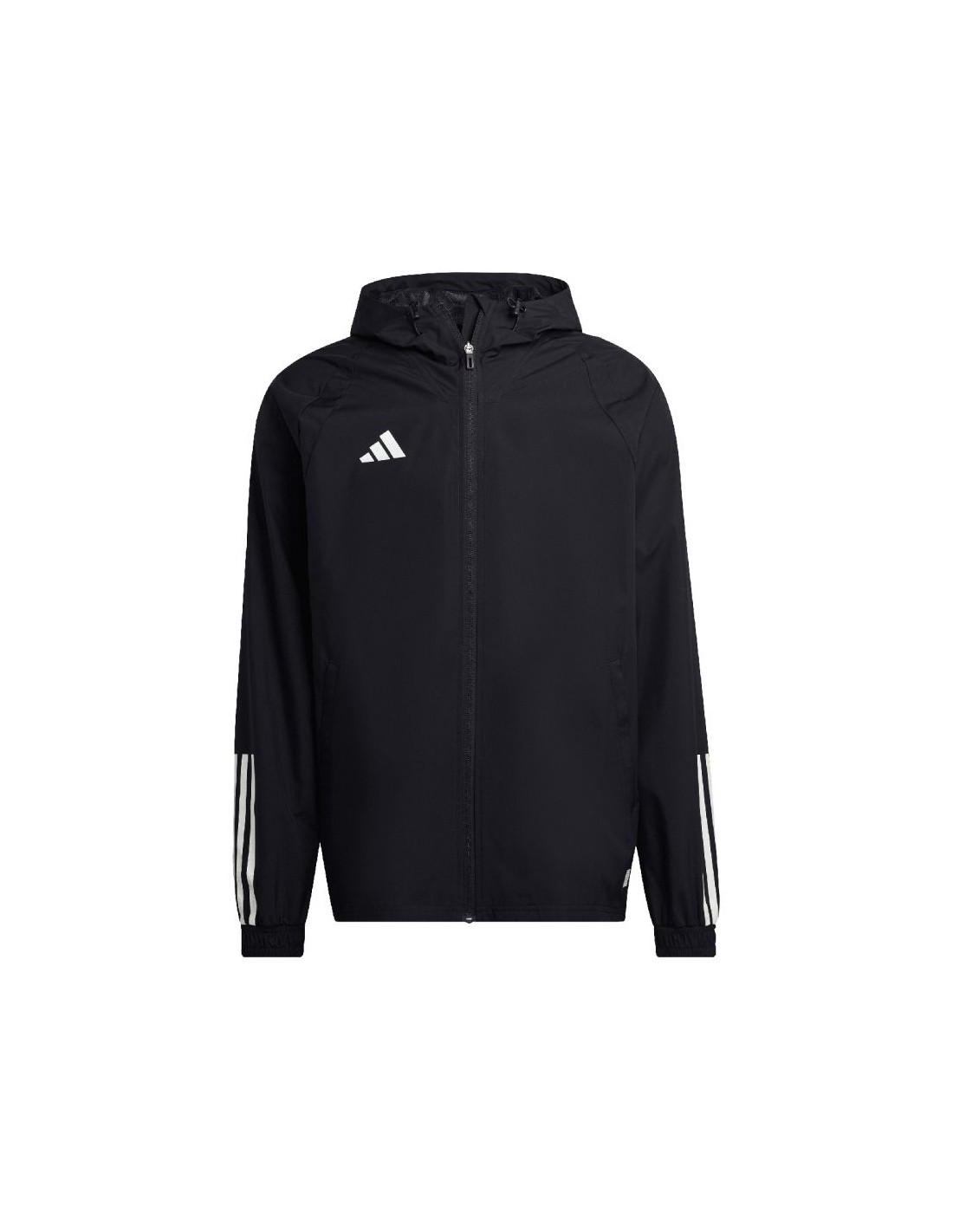 Adidas Tiro 23 Competition Ανδρικό Χειμωνιάτικο Μπουφάν