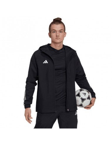 Sweatshirt adidas Tiro 23 Competition AllWeather M HK7656