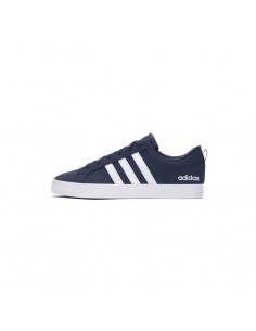 Adidas VS Pace 2.0 Ανδρικά Sneakers Navy Μπλε HP6005