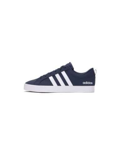 Adidas VS Pace 2.0 Ανδρικά Sneakers Navy Μπλε HP6005
