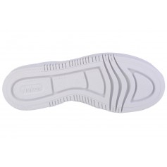 Rieker Γυναικεία Sneakers Λευκά M1905-80