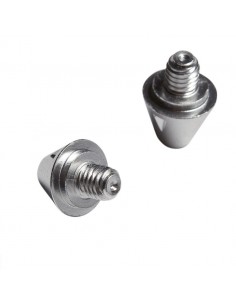 Adidas FJ6351 Τάπες Παπουτσιών Ποδοσφαίρου