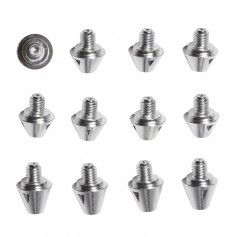 Adidas FJ6351 Τάπες Παπουτσιών Ποδοσφαίρου