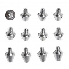 Adidas FJ6351 Τάπες Παπουτσιών Ποδοσφαίρου