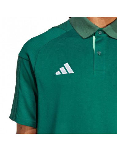 Tshirt adidas Tiro 23 Competition Polo M HU1345