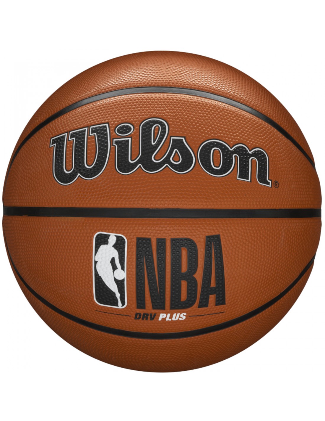 Wilson NBA DRV Plus Ball WTB9200XB