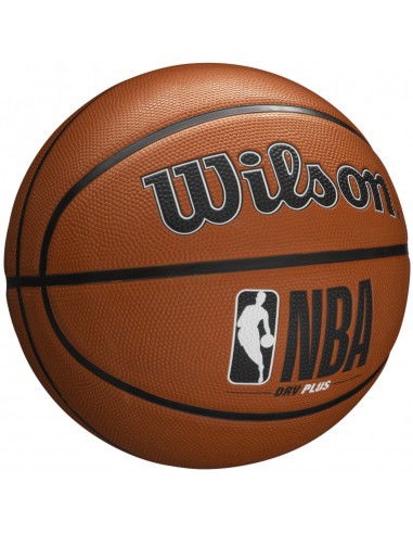 Wilson NBA DRV Plus Ball WTB9200XB