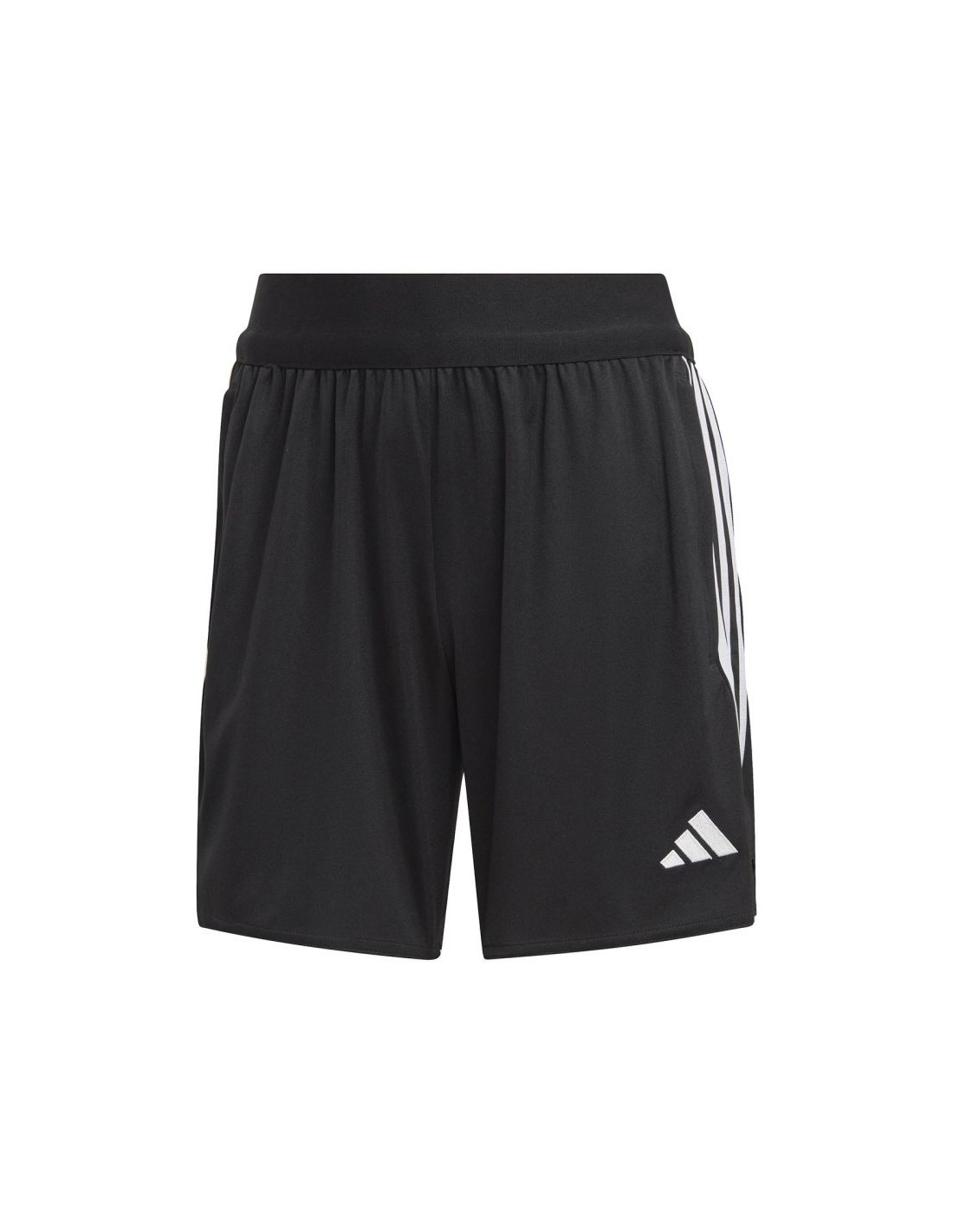 Adidas Tiro 23 League Αθλητικό Γυναικείο Σορτς Μαύρο HS0323