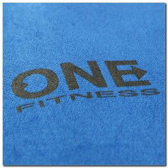 One Fitness BR125 neoprene belt