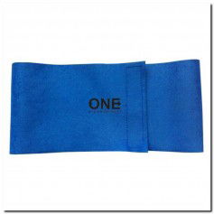 One Fitness BR125 neoprene belt