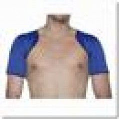 One Fitness BR125 neoprene belt