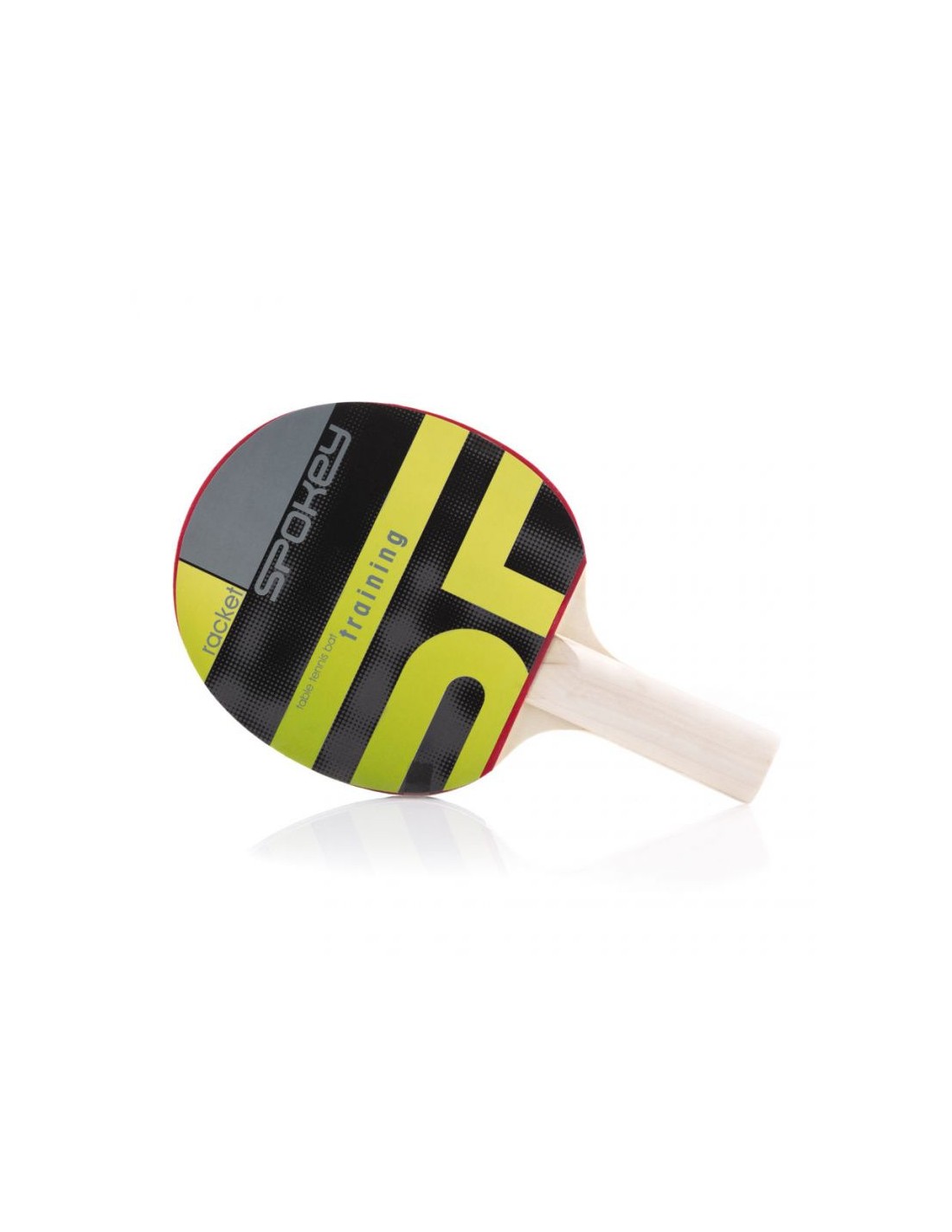 SPOKEY TRAINING 81918 table tennis bats