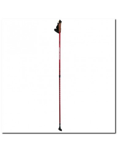 Nordic Walking Poles Nils Extreme NW607 ed