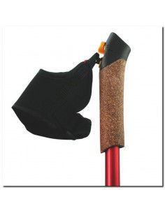 Nordic Walking Poles Nils Extreme NW607 ed 2