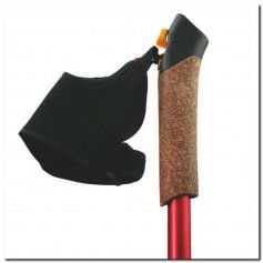 Nordic Walking Poles Nils Extreme NW607 ed