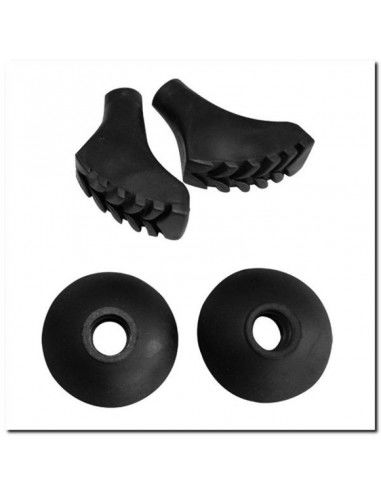 Nordic Walking Poles Nils Extreme NW607 ed