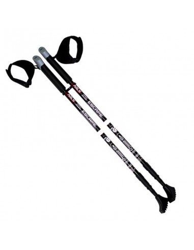 Nordic Walking Nils Extreme NW608 poles