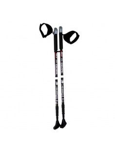Nordic Walking Nils Extreme NW608 poles 2