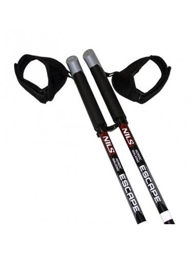 Nordic Walking Nils Extreme NW608 poles