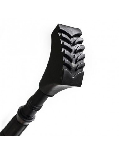 Nils Extreme Nordic NW608 Τηλεσκοπικό Μπατόν Ορειβασίας Αλουμινίου 1τμχ Μαύρο