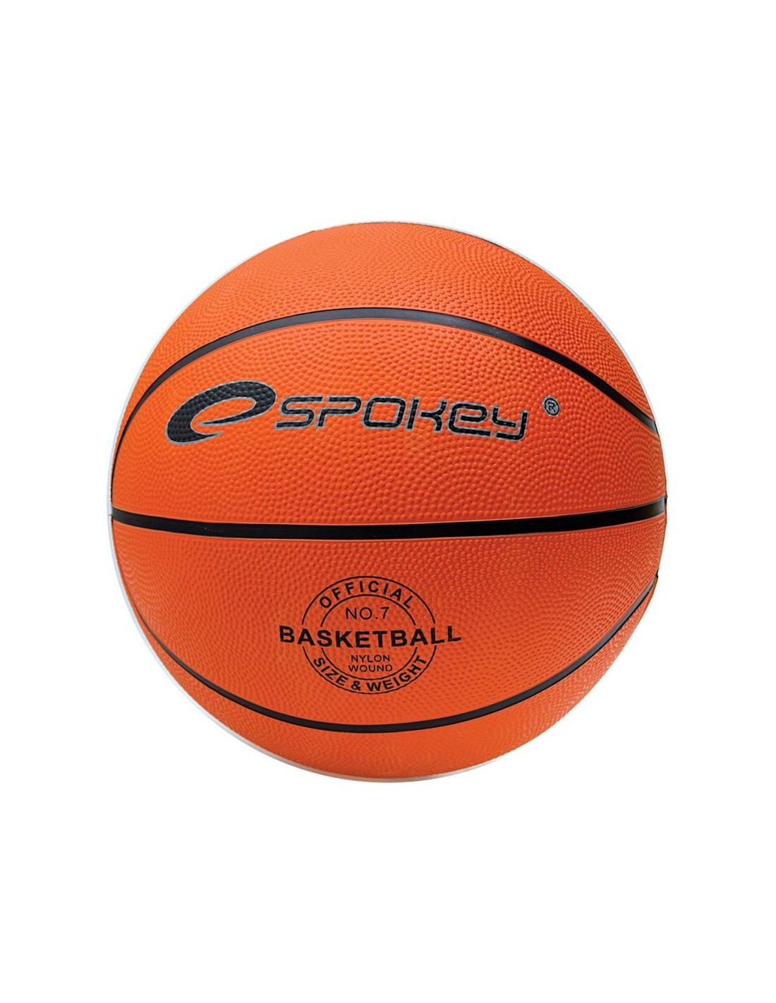 Men's Sports Shoes Spokey Orange