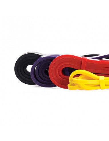 A set of exercise gums HMS GU05 SET 1733102