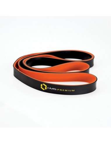 HMS GU06 Λάστιχο Γυμναστικής Loop Ροζ 12mm