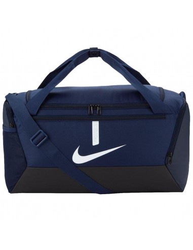 Nike Academy Team CU8097-410 Τσάντα Ώμου για Ποδόσφαιρο Μπλε