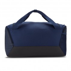 Nike Academy Team CU8097-410 Τσάντα Ώμου για Ποδόσφαιρο Μπλε