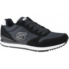 Skechers SunliteWaltan 52384BLK