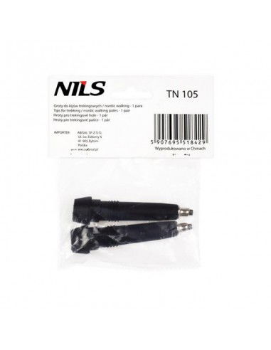 Tip for trekking and Nordic Walking sticks TN105