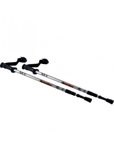 Nils Extreme TK631 trekking sticks