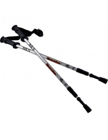 Nils Extreme TK631 trekking sticks