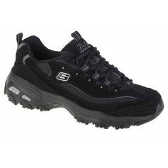 Skechers D Lites Biggest Fan 11930BBK