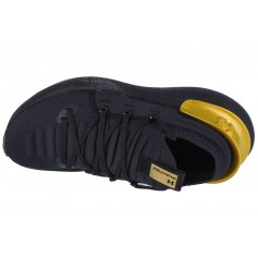 Under Armour HOVR Phantom 3 MTLC 3025521-003 Γυναικεία Αθλητικά Παπούτσια Running Μαύρα