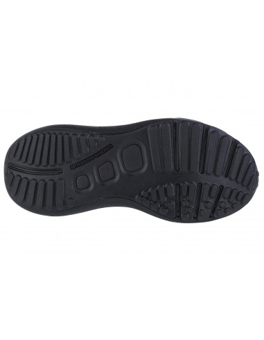 Under Armour HOVR Phantom 3 MTLC 3025521-003 Γυναικεία Αθλητικά Παπούτσια Running Μαύρα