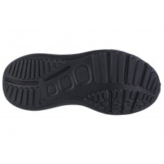 Under Armour HOVR Phantom 3 MTLC 3025521-003 Γυναικεία Αθλητικά Παπούτσια Running Μαύρα