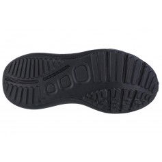 Under Armour HOVR Phantom 3 MTLC 3025521-003 Γυναικεία Αθλητικά Παπούτσια Running Μαύρα