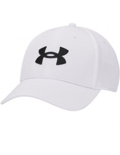 Under Armour Ανδρικό Jockey Λευκό 1376700-100
