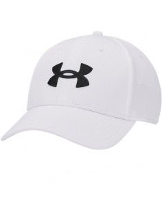 Under Armour Ανδρικό Jockey Λευκό 1376700-100